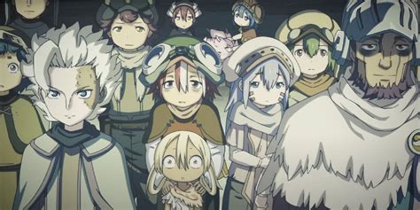 Made in Abyss Returns With Season 2 Trailer