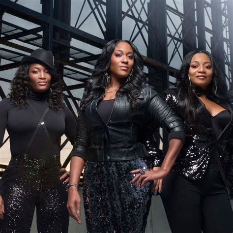 SWV Lyrics, Songs, and Albums | Genius