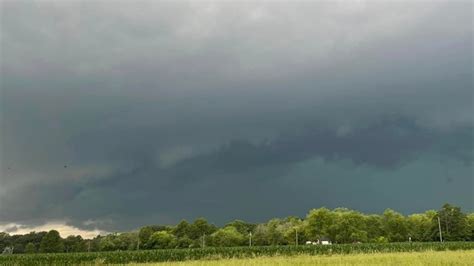 Derecho moves through parts of Missouri and Illinois | ksdk.com