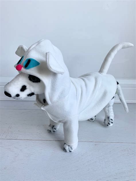 White Cat Costume Halloween Costume Cat Costume Kitty - Etsy