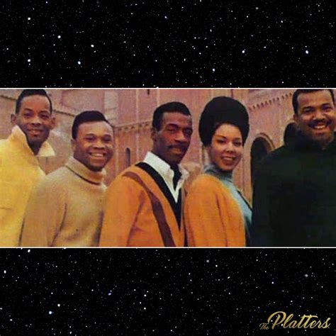 About | The Platters®