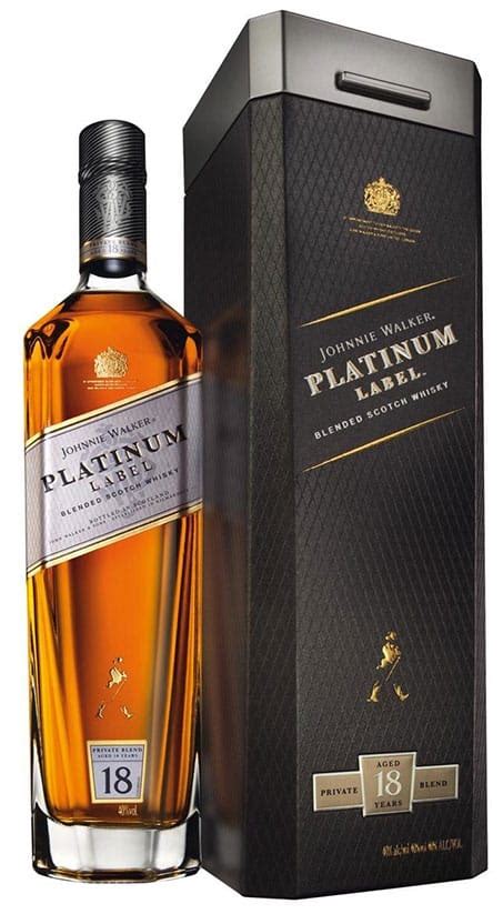 Online Johnnie Walker Platinum Label 1 Litro Whisky Shop Price ...