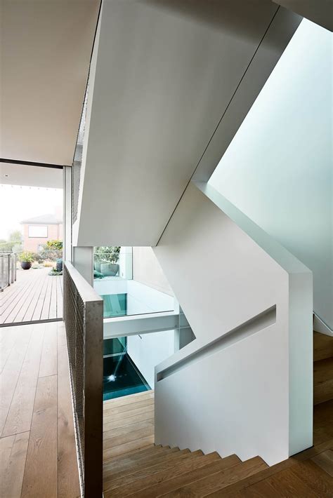 Pacific Heights Residence - Jensen Architects