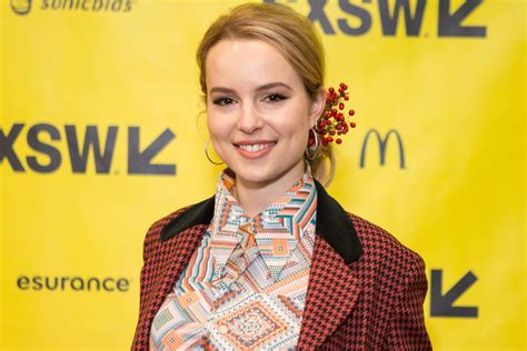 Accomplished People The Largest: Bridgit Mendler Ceo