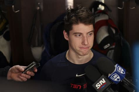 Toronto Maple Leafs: The feasibility of a Mitch Marner trade