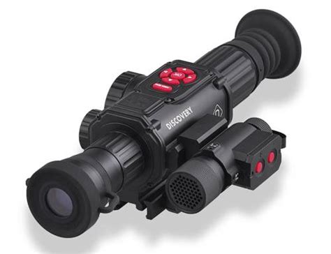 8 Best Night Vision Scope for Hunting Coyotes, Hogs & Foxes