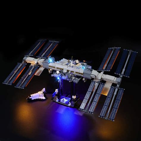 11 Of The Best International Space Station Gifts