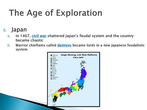 Outcome: China and Japan’s Reactions - ppt download