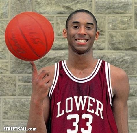 Kobe Bryant High School - » Touch MBA