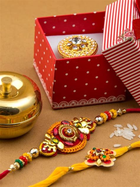 7 Best Jewellery Gifts For Your Sister On This Raksha Bandhan - Tradeindia