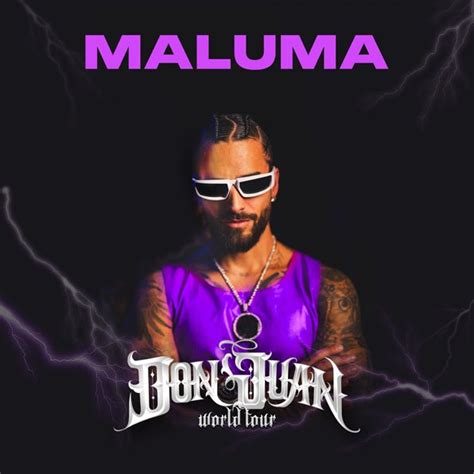 Maluma | Kaseya Center