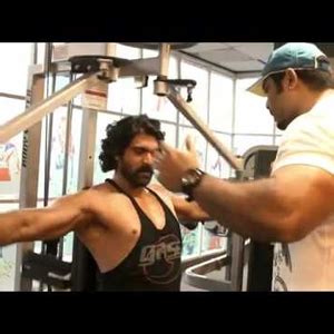 prabhas-workout-for-bahubali | Gympik Blog