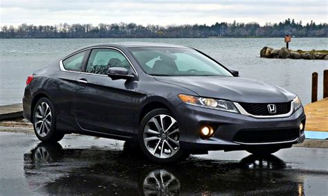 2013 Honda Accord Pros and Cons at TrueDelta: 2013 Honda Accord EX-L V6 ...