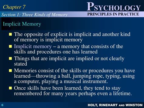 PPT - Chapter 7 MEMORY PowerPoint Presentation, free download - ID:3327592