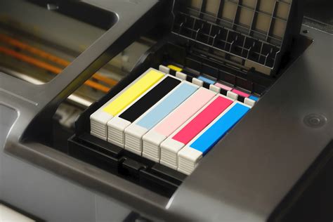 The Five Best Inkjet Photo Printers for Artists in 2022