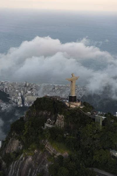 Cristo redentor rj Stock Photos, Royalty Free Cristo redentor rj Images ...