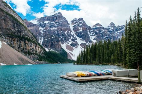 21 Incredible Banff National Park, Canada Photos That Will Ignite Your Wanderlust