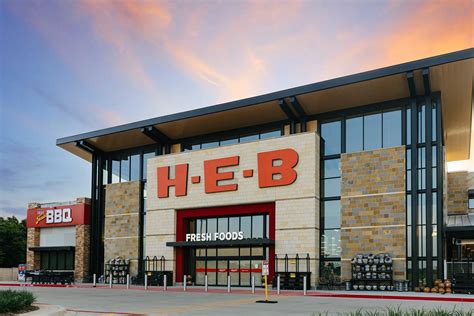 H-E-B McKinney | 8700 Eldorado Pkwy | HEB.com