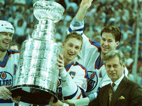 Gallery: Edmonton Oilers win 1988 Stanley Cup | Toronto Sun