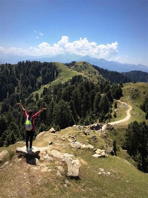 Honest, Useful Traveler Guides To Dalhousie 2021 | Tripoto