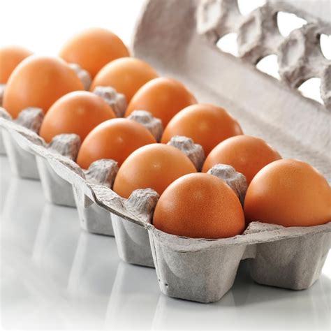 Jumbo Organic Eggs - XL 700grams ( Certified Organic Country Range) – The Farmers Store Byron