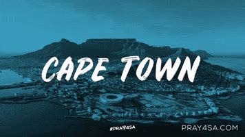 Cape Town South Africa GIFs - Find & Share on GIPHY