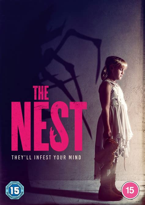 The Nest | DVD | Free shipping over £20 | HMV Store