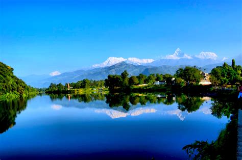 How to Reach Pokhara from Kathmandu | Direction to Pokhara by Beyul