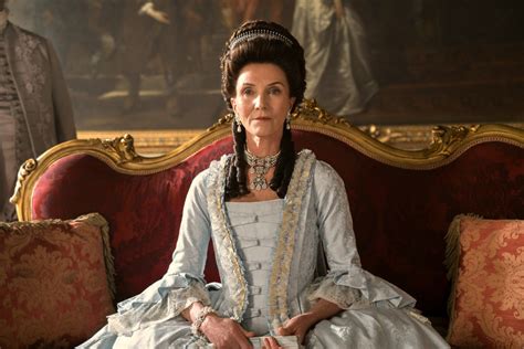 Queen Charlotte Cast: Meet the New Characters from Netflix's Bridgerton Spinoff | Den of Geek