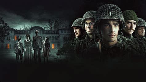 Ghosts of War: Trailer 1 - Trailers & Videos - Rotten Tomatoes