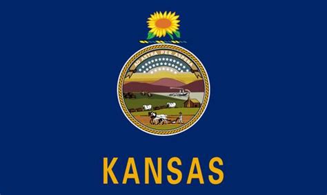 Kansas | Flag, Facts, Maps, & Points of Interest | Britannica