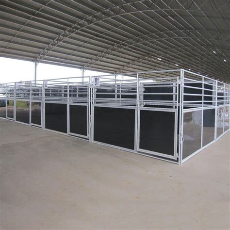 Horse Stalls | JB Horse Stalls | United States