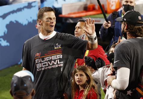 Tom Brady’s assessment of jersey number rule: 'Dumb' | Reuters