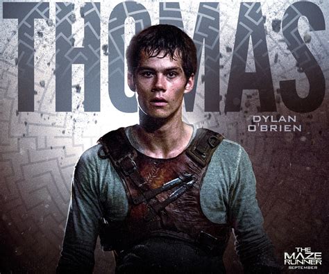 The Maze Runner Movie Trailer – In Theaters Sept. 19th! #MazeRunner | Chasing Supermom