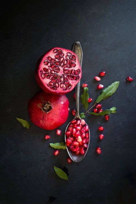 Pomegranate Seeds - Etsy