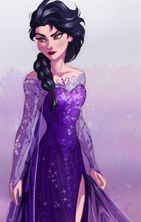 Tumblr | Punk disney, Frozen disney movie, Dark disney