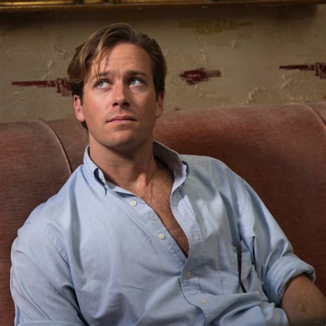 House of Hammer: The Horrific Armie Hammer Documentary