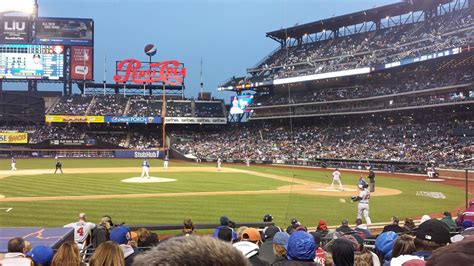 Citi Field: Travel Guide for a Mets Game in New York