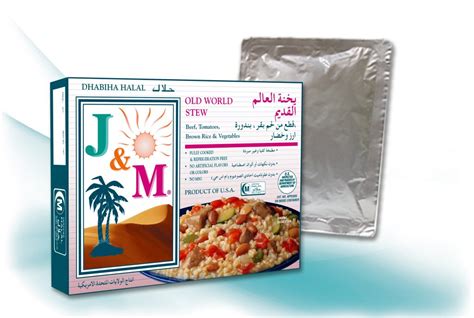 halal-mres-meals-ready-to-eat-5 - J&M® Halal Meals