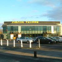 Circus Tavern Essex | Events and tickets for Circus Tavern in Essex