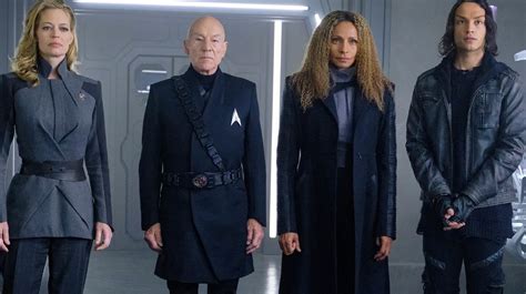 'Star Trek: Picard' season 2 episode 2 continues to enthrall with dark ...