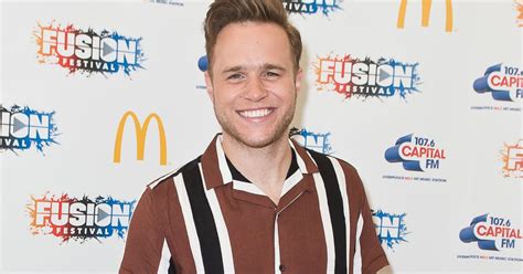 Olly Murs Hopes To End Eight-Year Feud With Twin Brother, Ben | HuffPost UK Entertainment