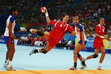 Photos - European Handball