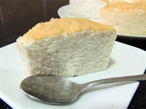 Tofu Cake - Cook & Bake Diary