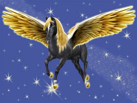 Pin on ~Pegasus & Unicorns~