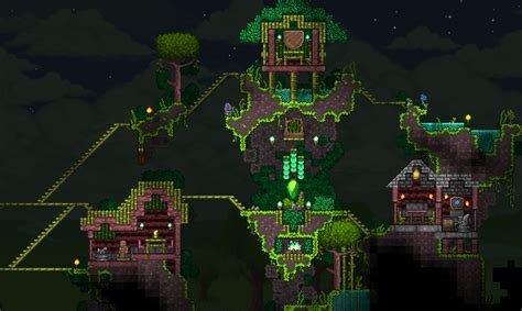 Builds - some builds | Terraria Community Forums