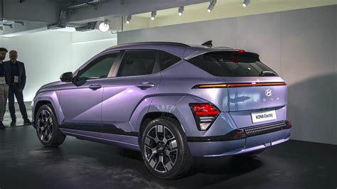 2024 Hyundai Kona has been Revealed | BestWayAutoTransport