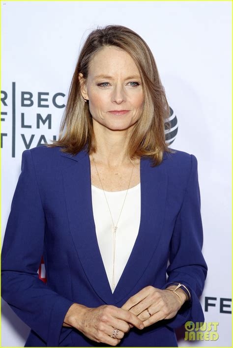 Jodie Foster & 'Taxi Driver' Cast Reunite 40 Years Later!: Photo 3637800 | Jodie Foster, Martin ...