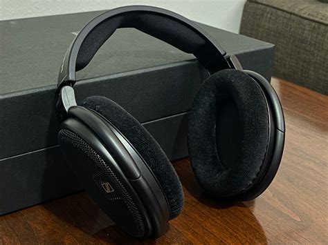 Closed: Sennheiser HD660s | Headphone Reviews and Discussion - Head-Fi.org