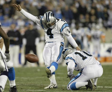 Carolina Panthers Super Bowl record broken after 53-yard field goal